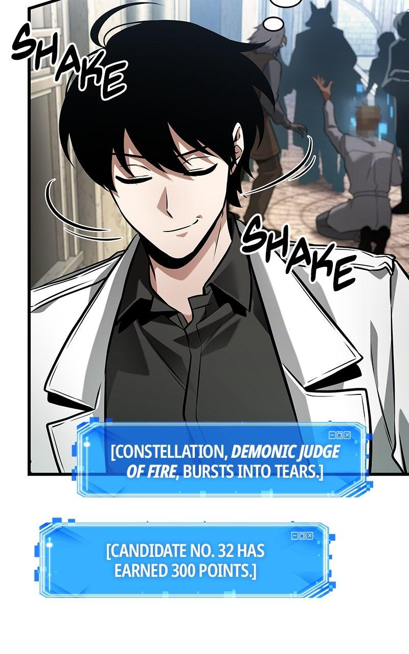 Omniscient Reader Chapter 285 — page 27