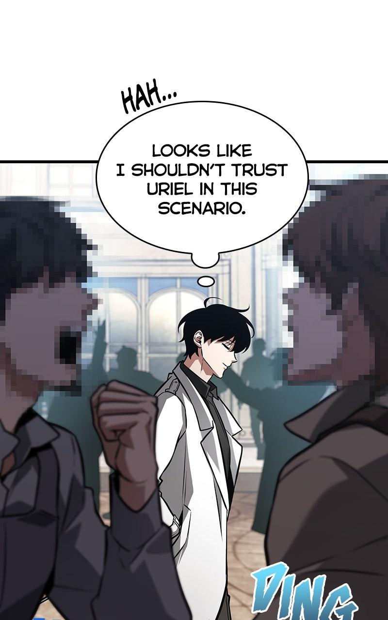 Omniscient Reader Chapter 285 — page 29