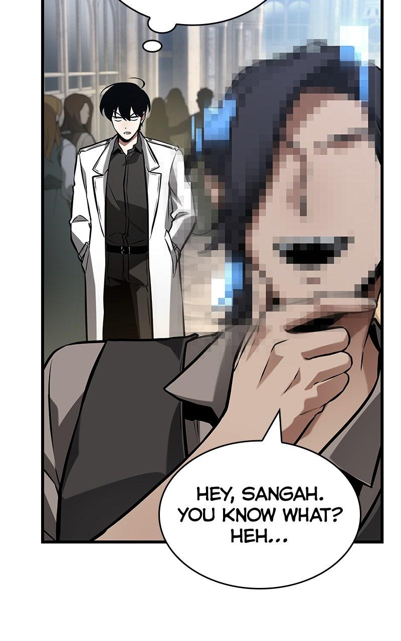 Omniscient Reader Chapter 285 — page 32