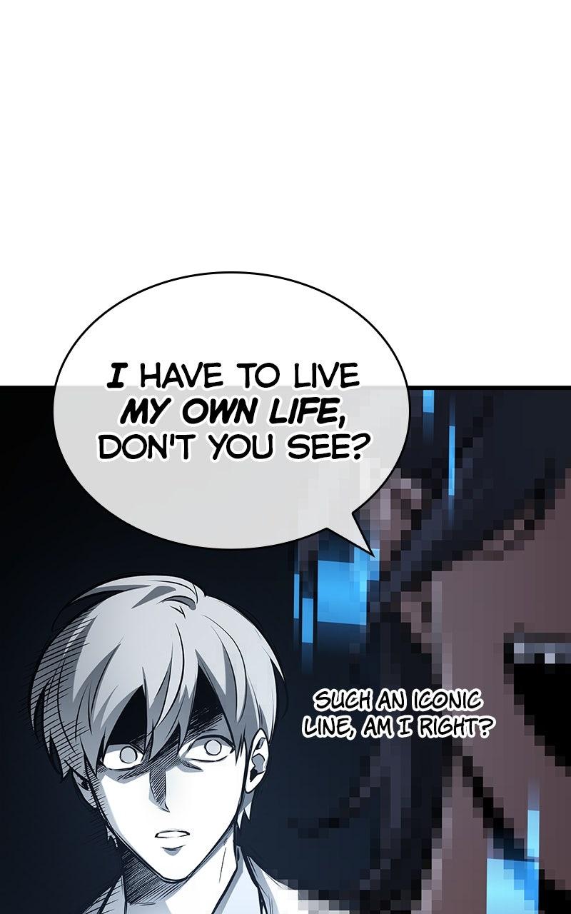 Omniscient Reader Chapter 285 — page 33
