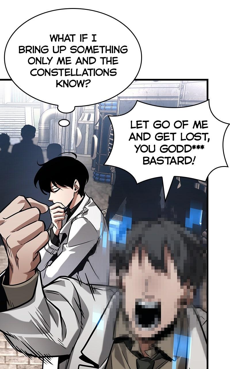 Omniscient Reader Chapter 285 — page 37