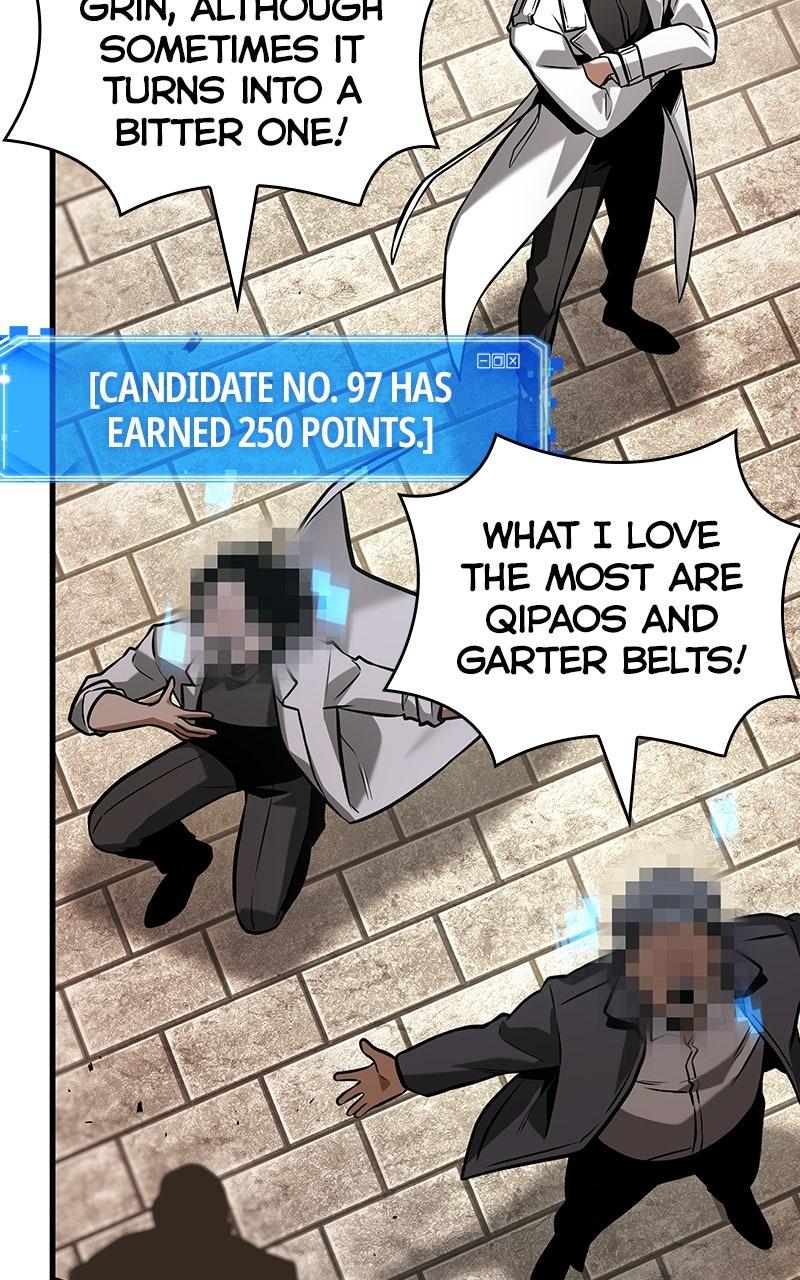 Omniscient Reader Chapter 285 — page 39