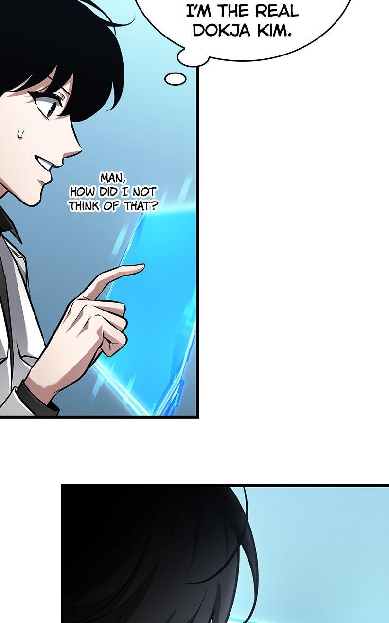 Omniscient Reader Chapter 285 — page 43