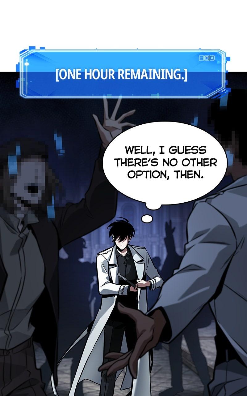 Omniscient Reader Chapter 285 — page 45