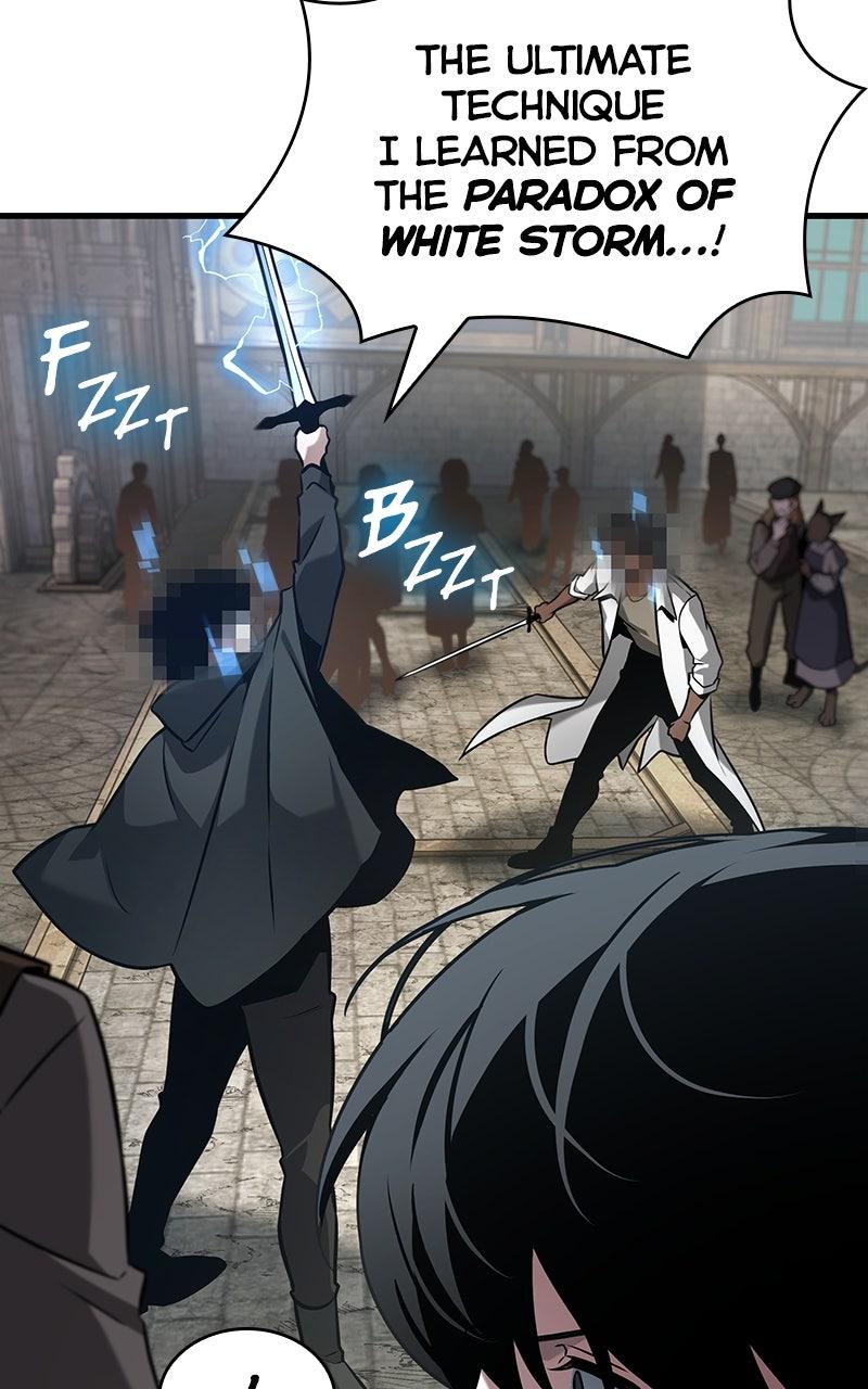 Omniscient Reader Chapter 285 — page 54