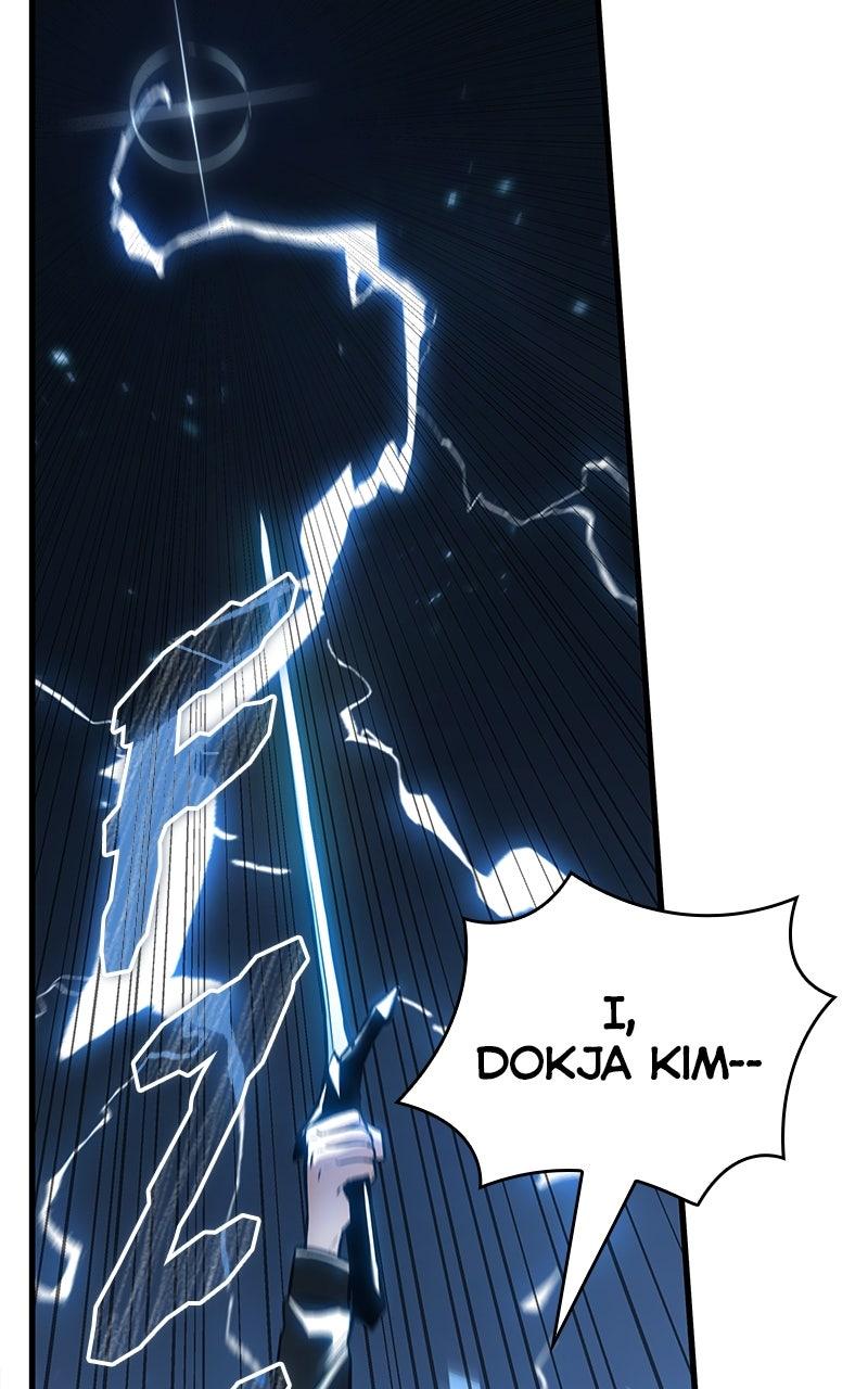 Omniscient Reader Chapter 285 — page 57