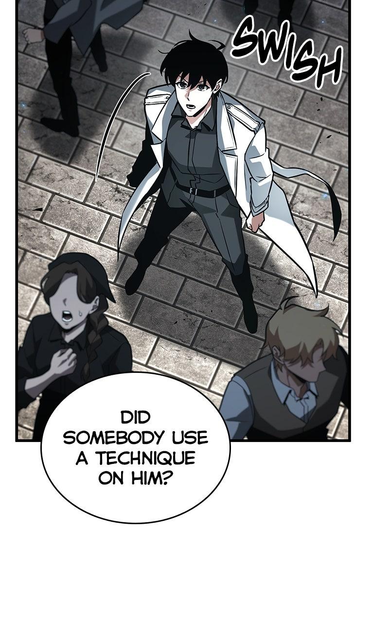 Omniscient Reader Chapter 285 — page 61