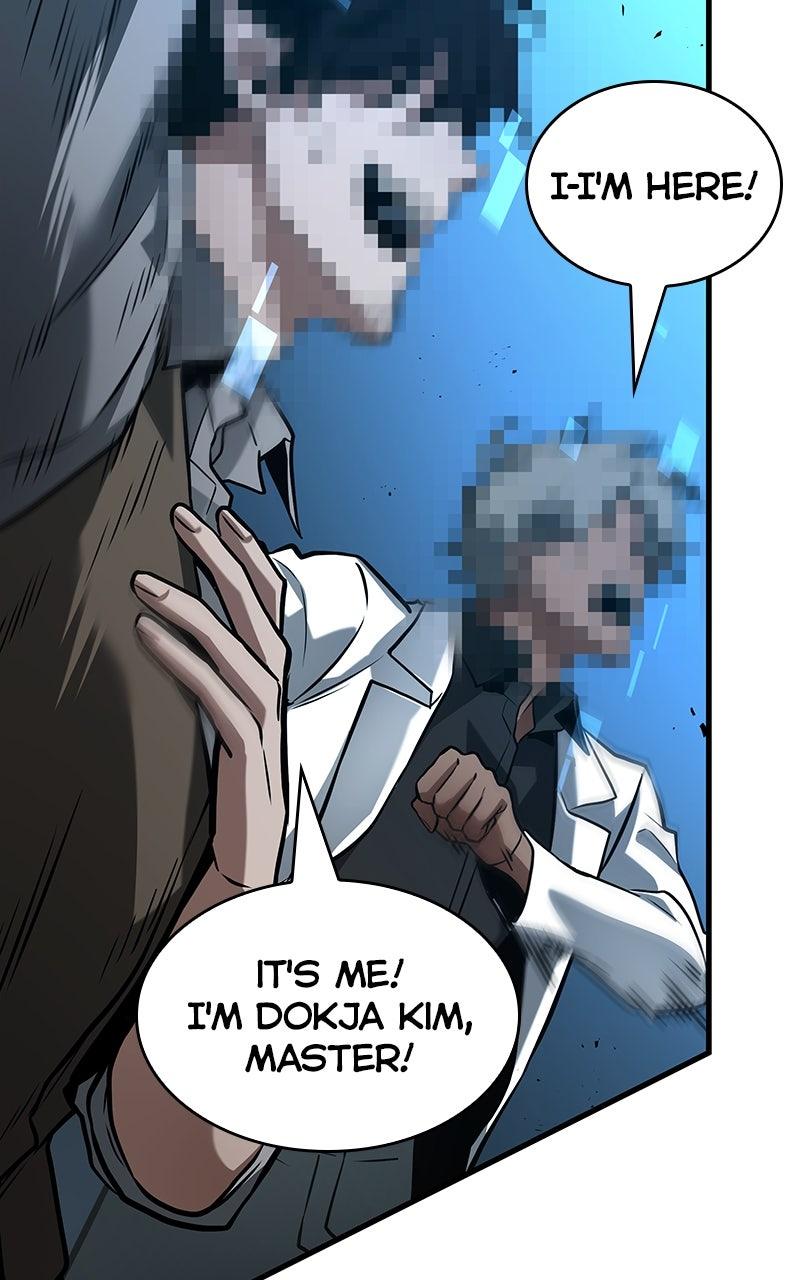 Omniscient Reader Chapter 285 — page 75