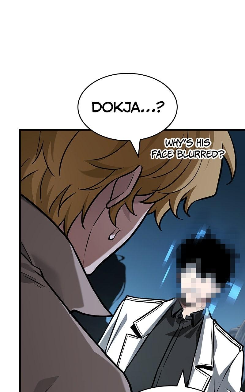 Omniscient Reader Chapter 285 — page 85