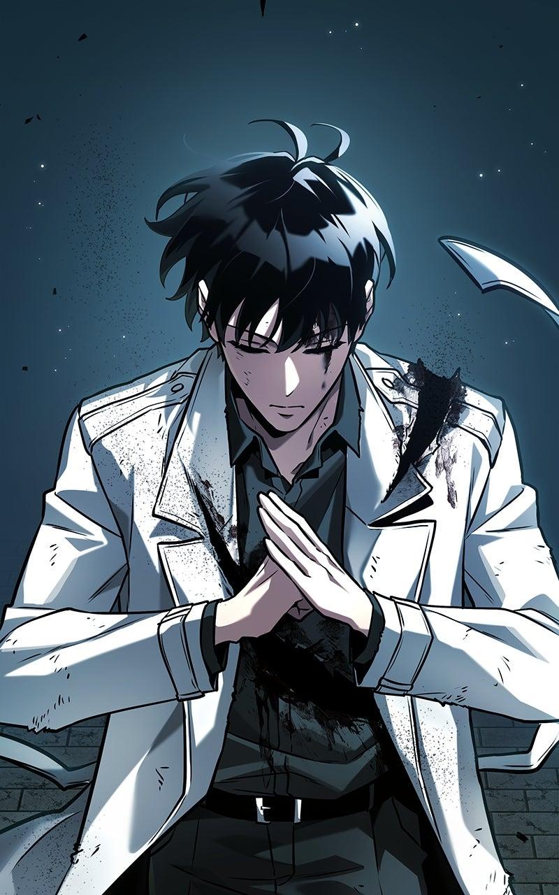 Omniscient Reader Chapter 285 — page 98