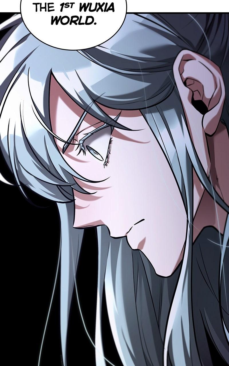 Omniscient Reader Chapter 285 — page 110