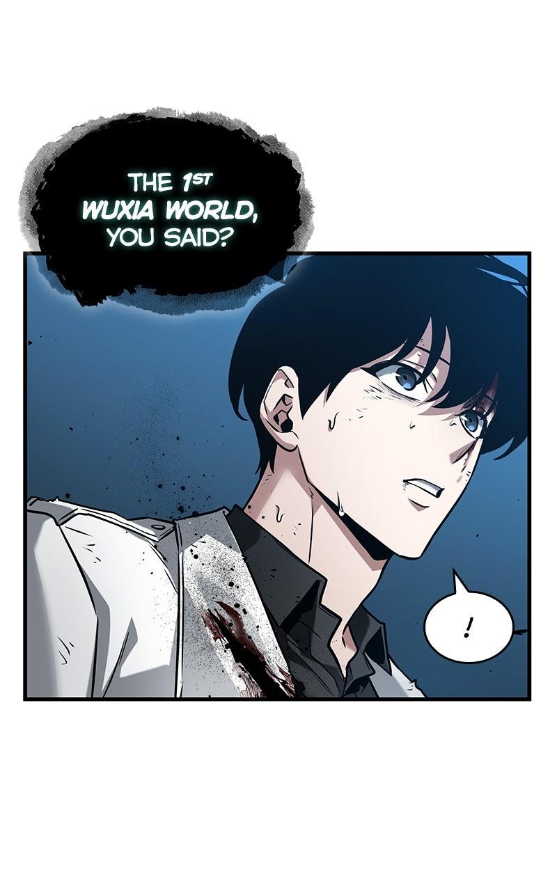 Omniscient Reader Chapter 285 — page 132