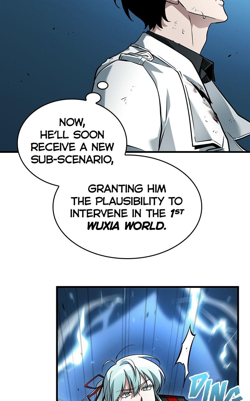 Omniscient Reader Chapter 286 — page 6