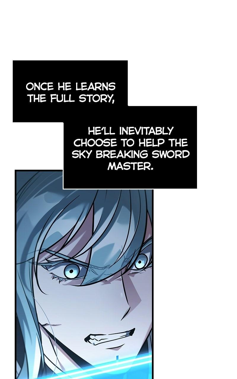 Omniscient Reader Chapter 286 — page 8