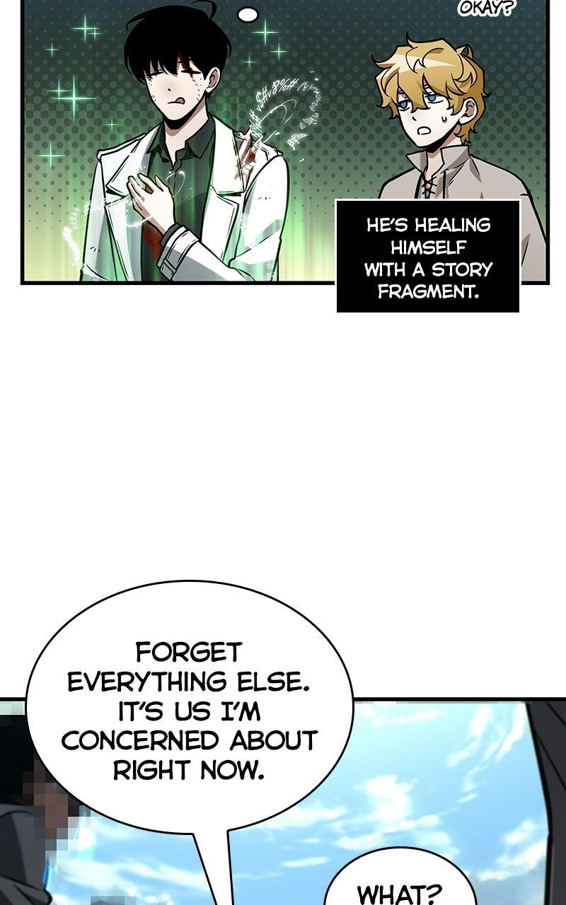 Omniscient Reader Chapter 286 — page 12