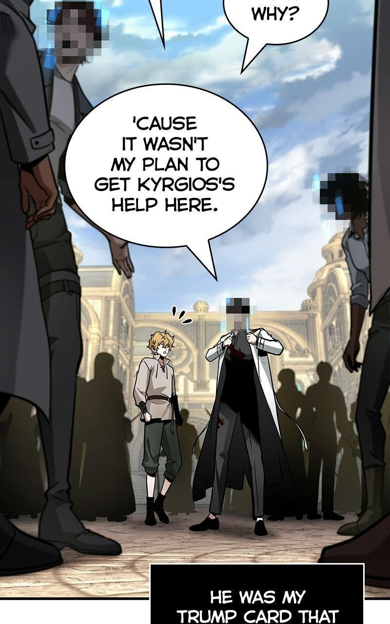 Omniscient Reader Chapter 286 — page 13