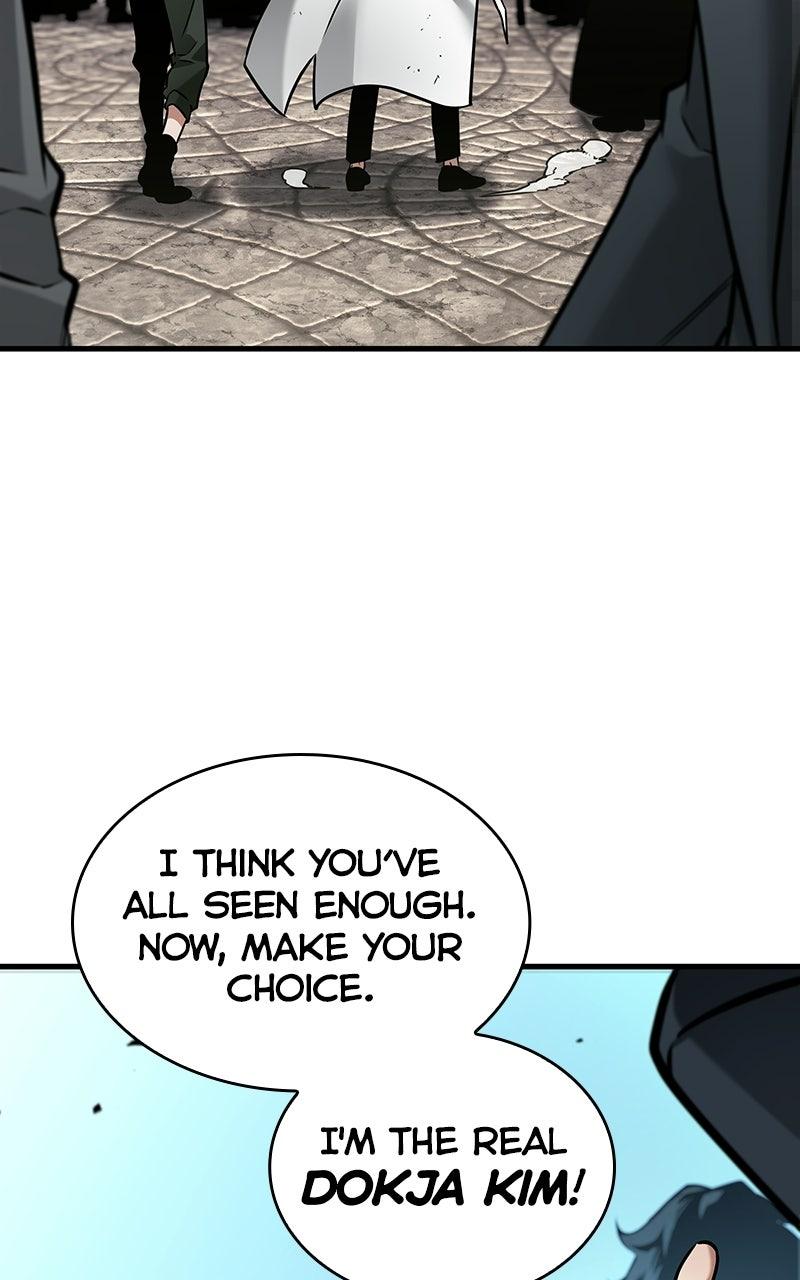 Omniscient Reader Chapter 286 — page 20