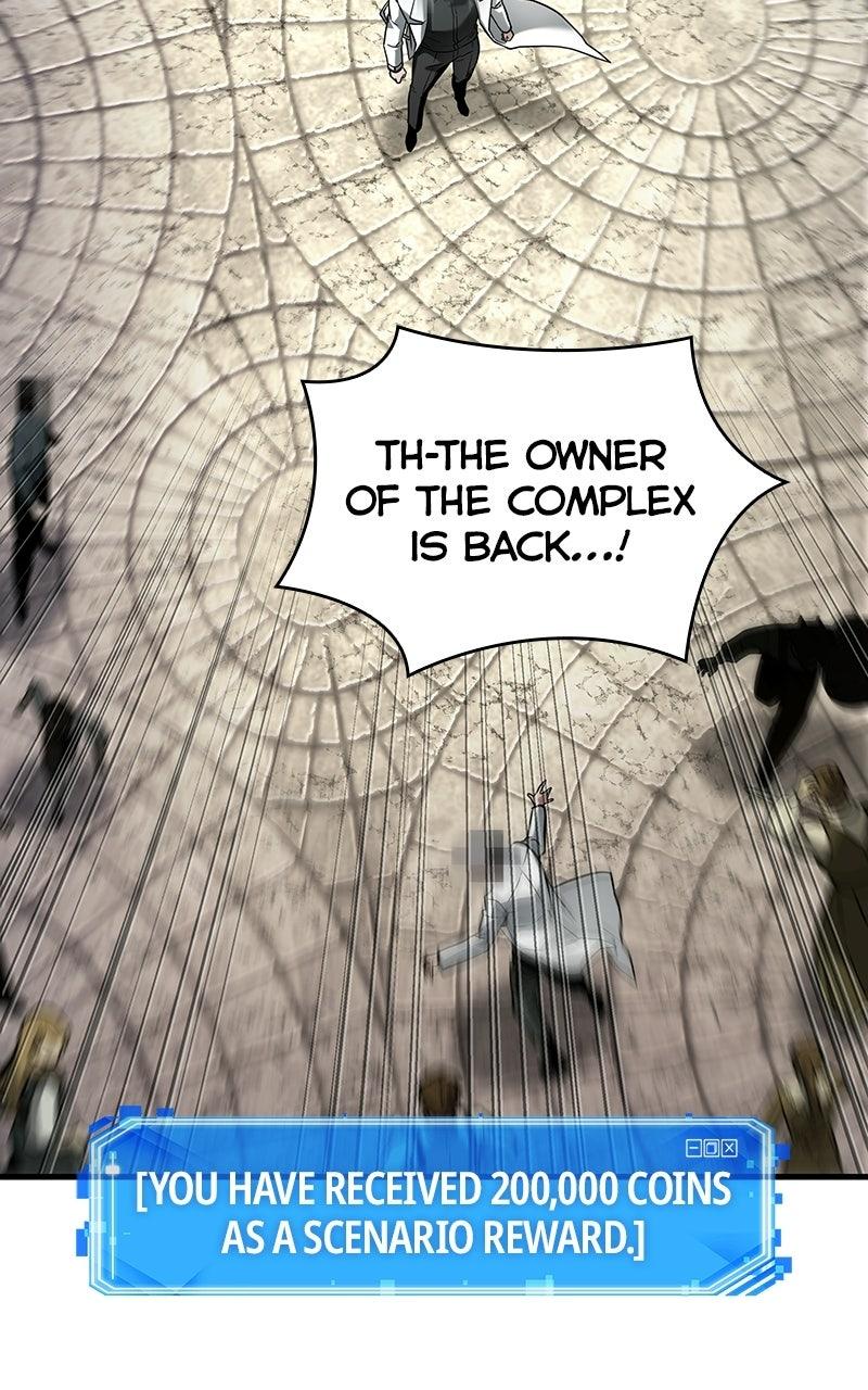Omniscient Reader Chapter 286 — page 25