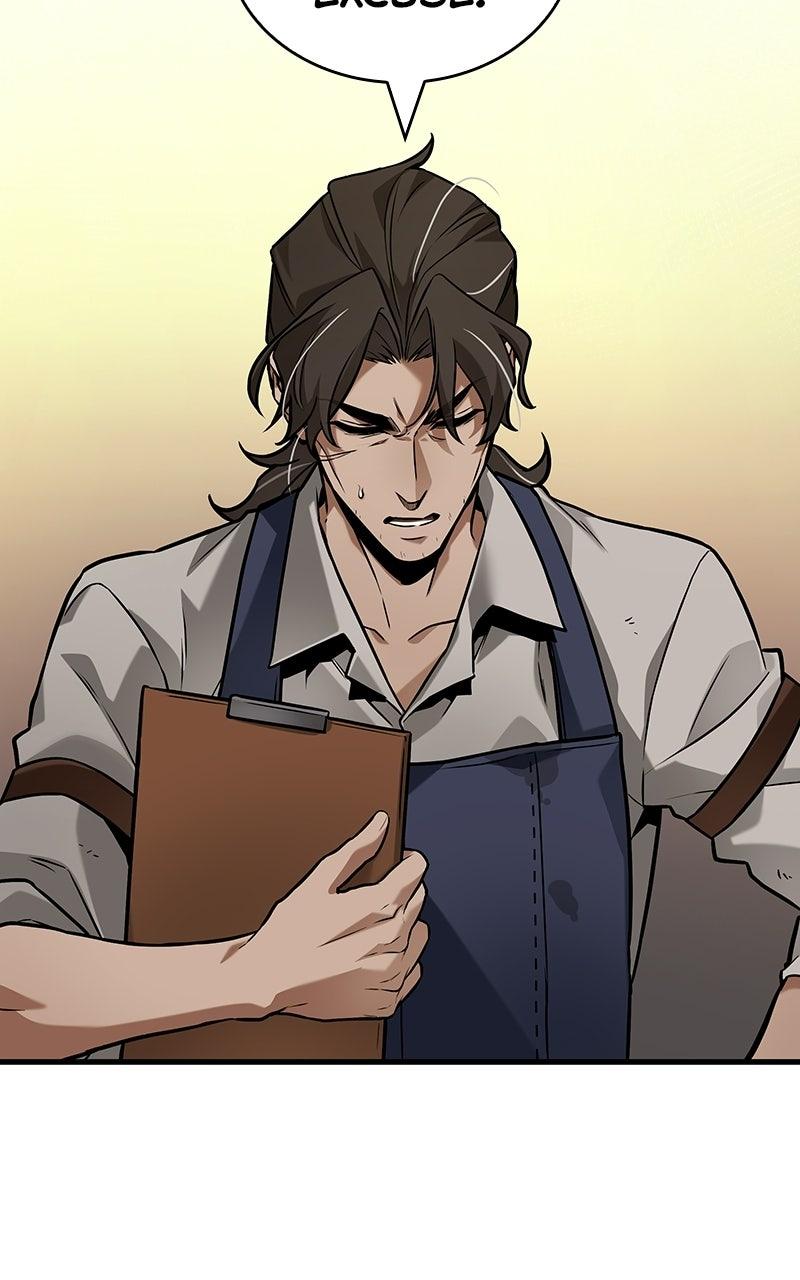 Omniscient Reader Chapter 286 — page 34