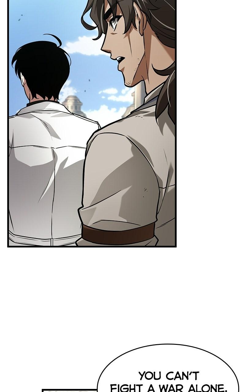 Omniscient Reader Chapter 286 — page 37