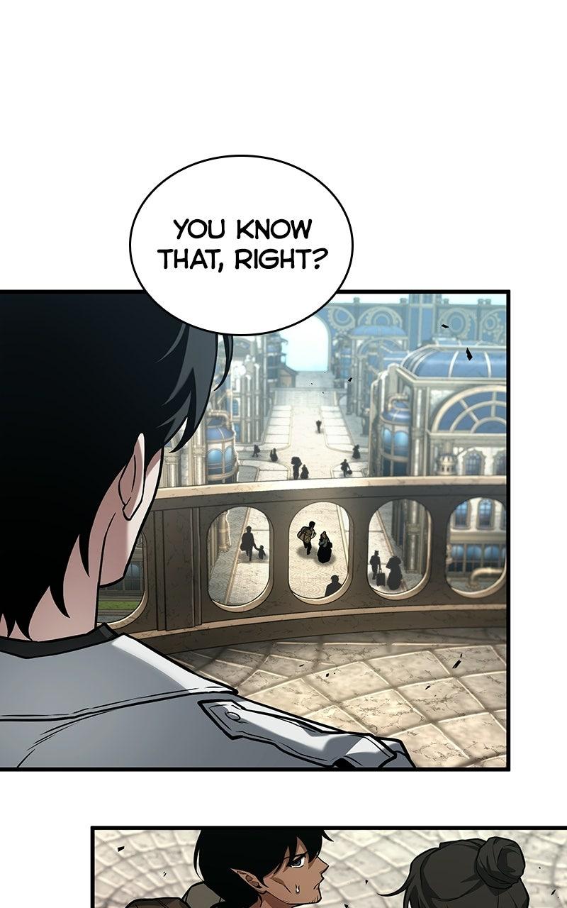 Omniscient Reader Chapter 286 — page 39