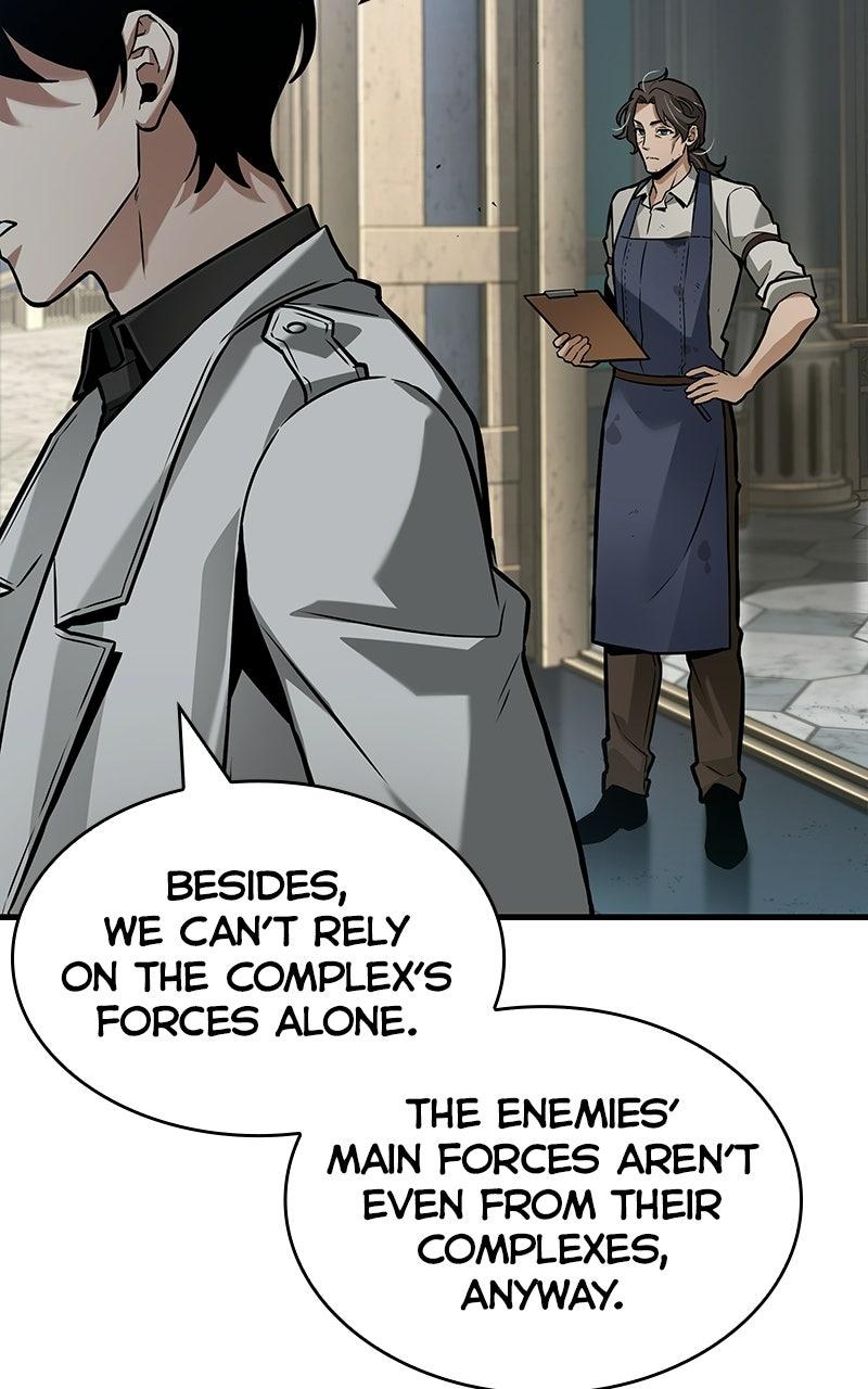 Omniscient Reader Chapter 286 — page 41