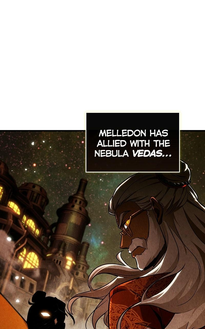 Omniscient Reader Chapter 286 — page 43