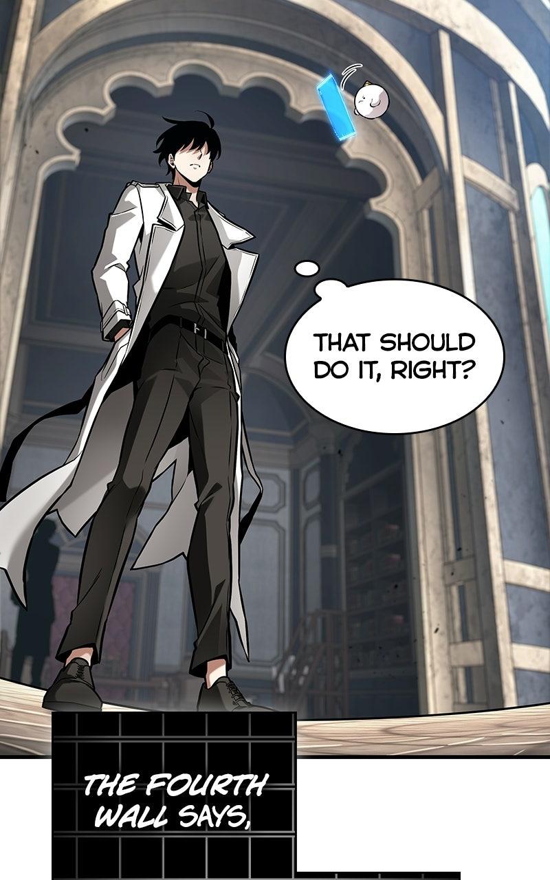 Omniscient Reader Chapter 286 — page 68