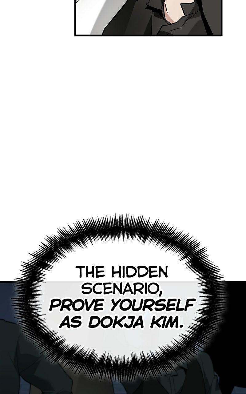 Omniscient Reader Chapter 286 — page 72