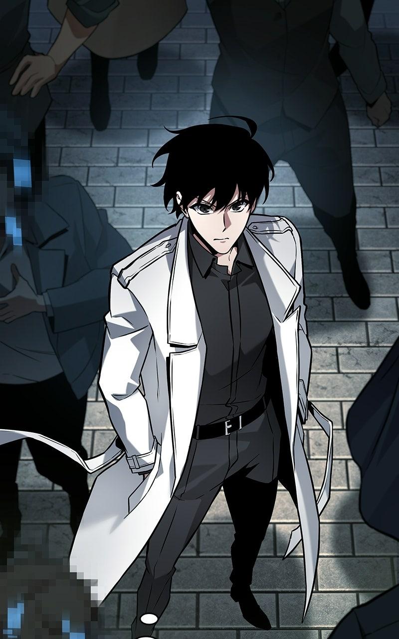 Omniscient Reader Chapter 286 — page 73