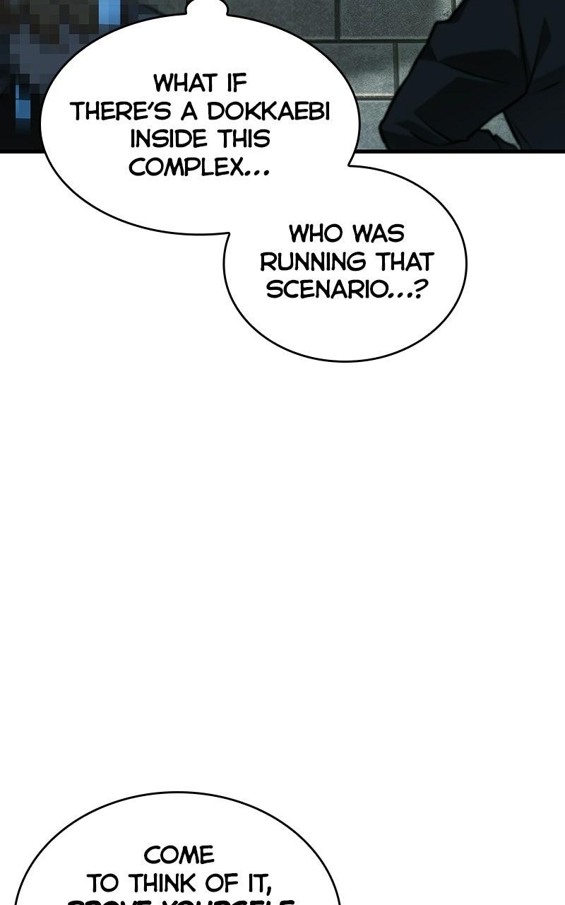 Omniscient Reader Chapter 286 — page 74