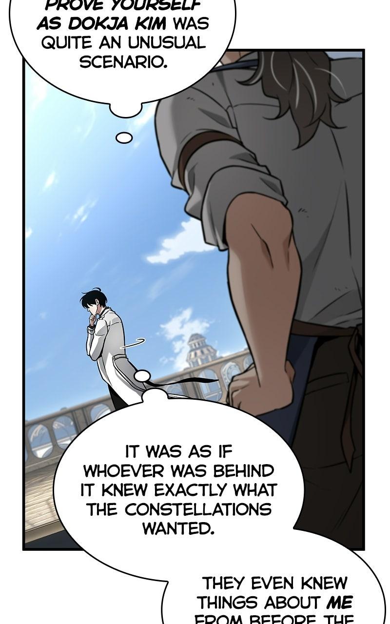 Omniscient Reader Chapter 286 — page 75