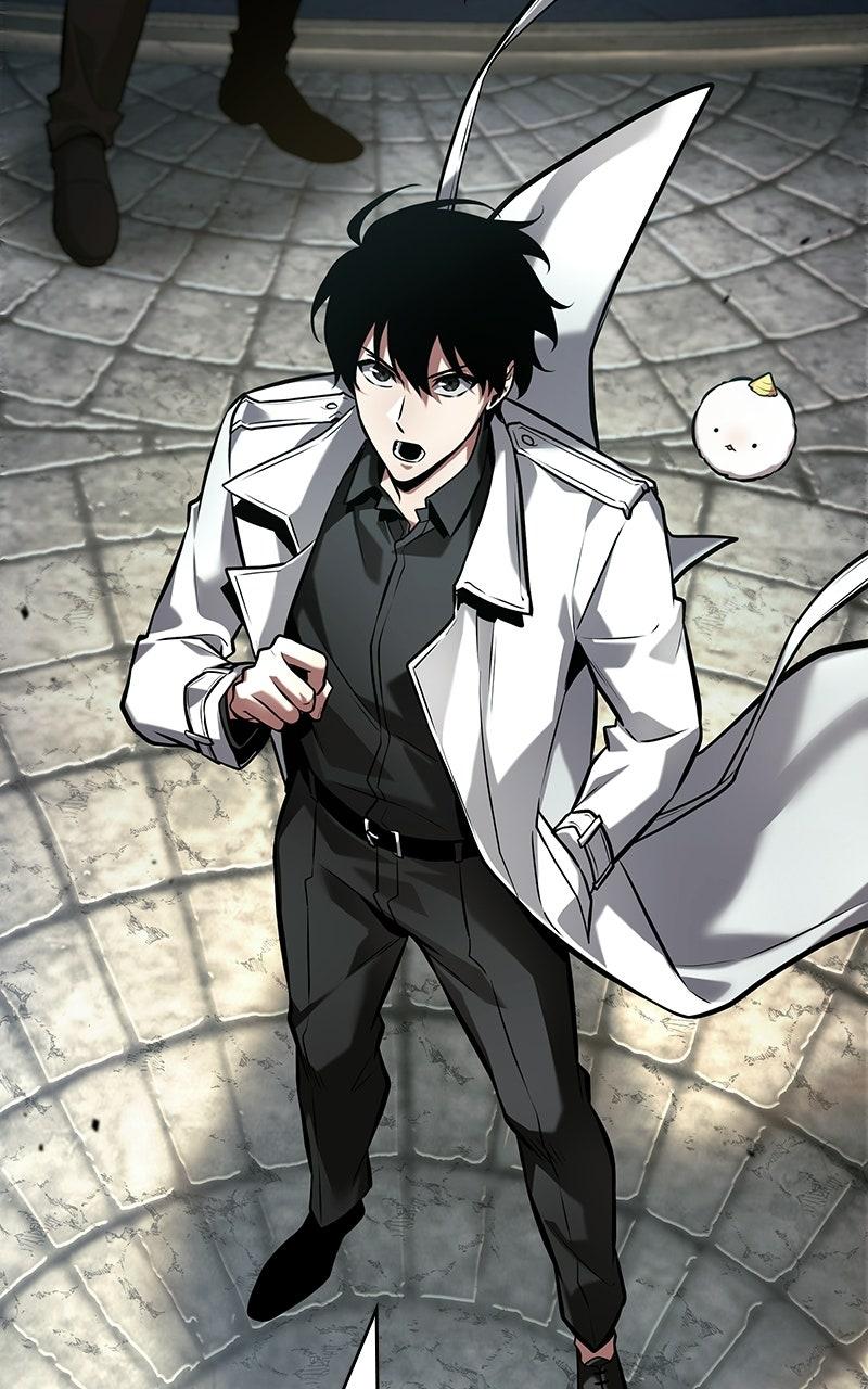 Omniscient Reader Chapter 286 — page 79