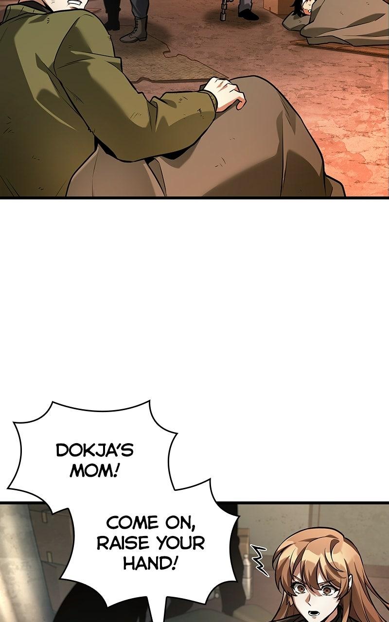 Omniscient Reader Chapter 286 — page 84