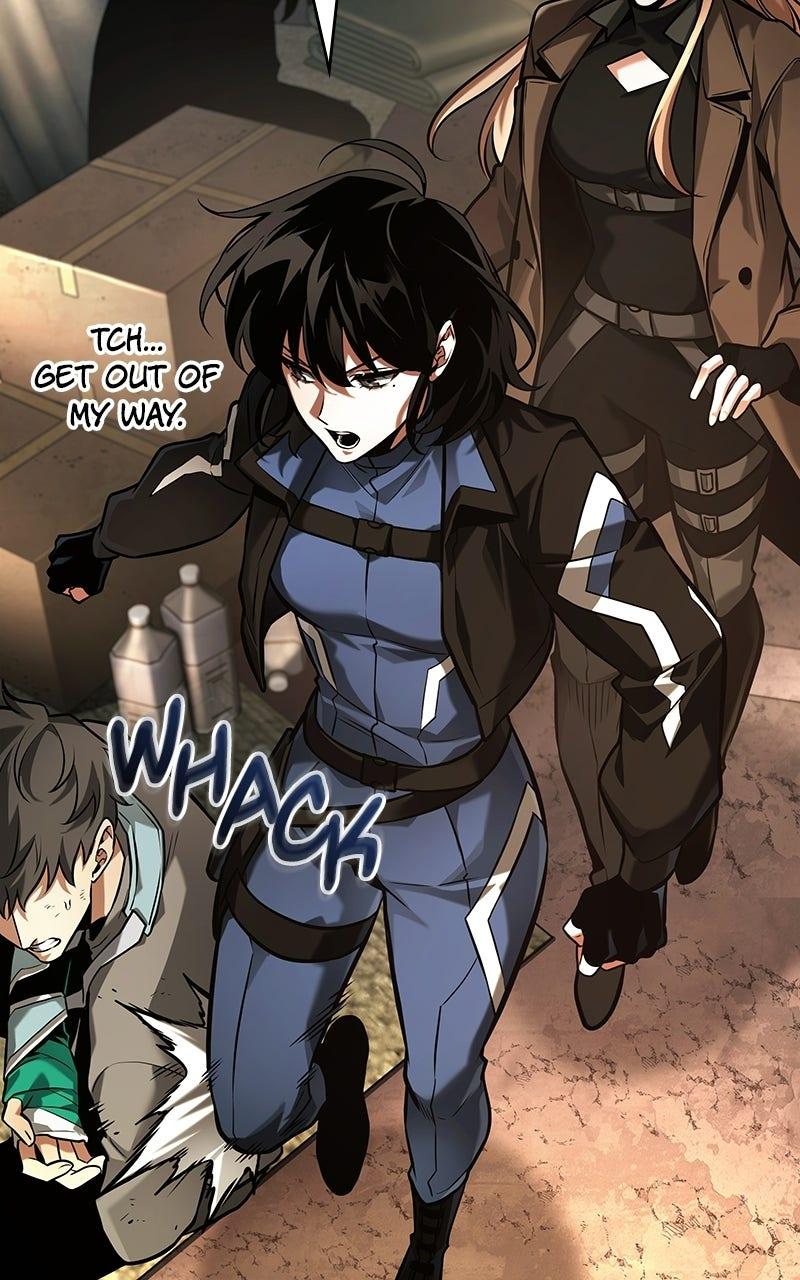 Omniscient Reader Chapter 286 — page 85