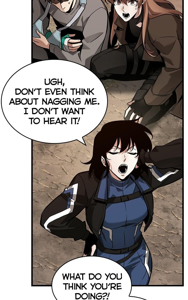 Omniscient Reader Chapter 286 — page 88
