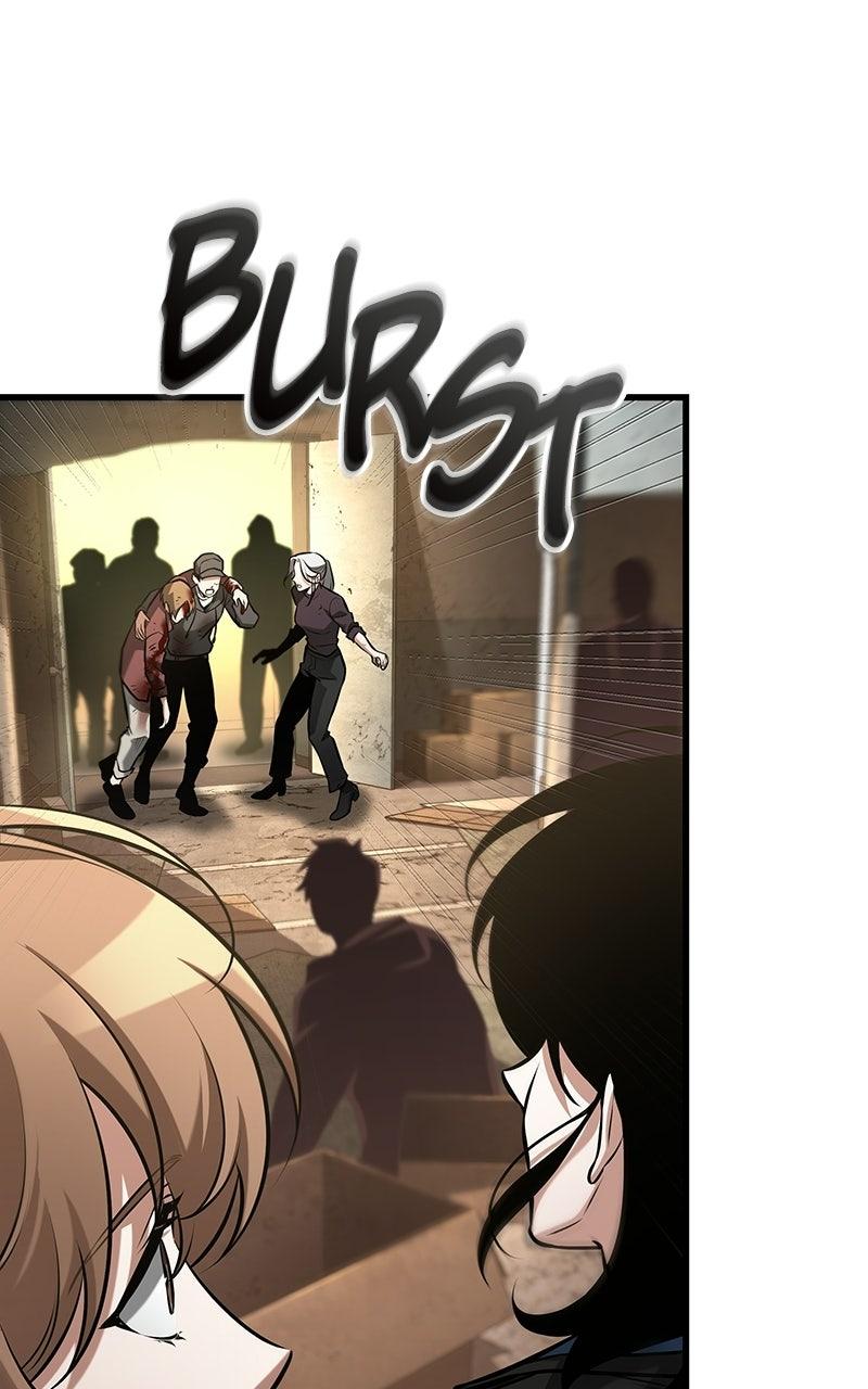 Omniscient Reader Chapter 286 — page 91