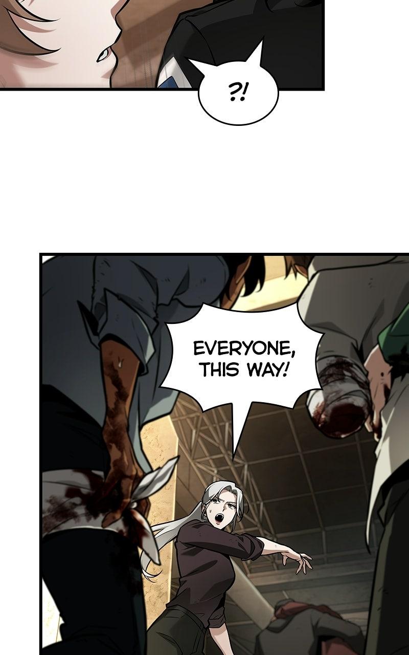 Omniscient Reader Chapter 286 — page 92