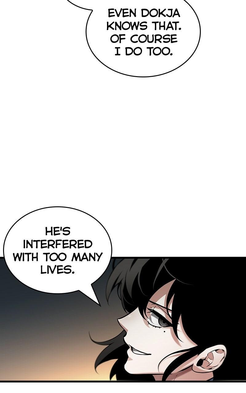 Omniscient Reader Chapter 286 — page 98