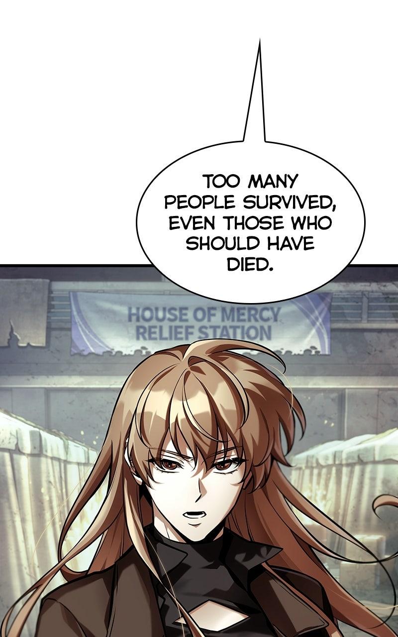 Omniscient Reader Chapter 286 — page 99