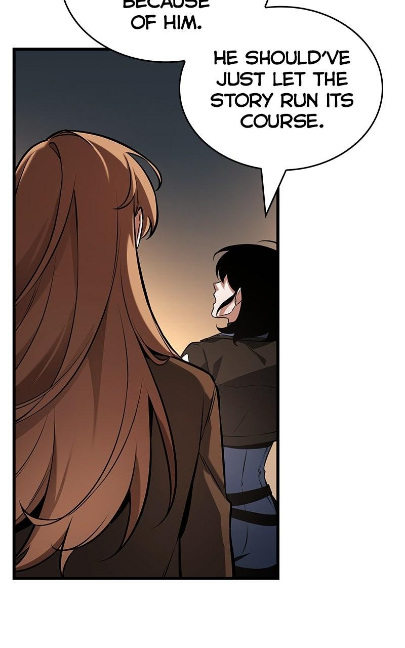 Omniscient Reader Chapter 286 — page 101