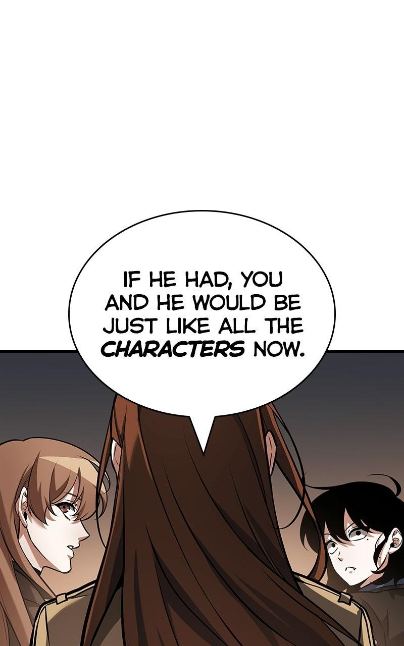 Omniscient Reader Chapter 286 — page 103