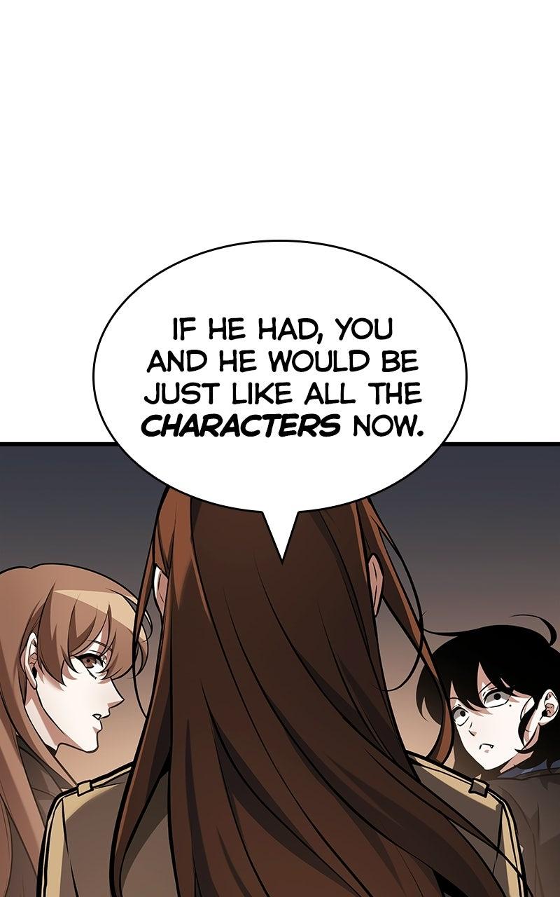 Omniscient Reader Chapter 287 — page 1
