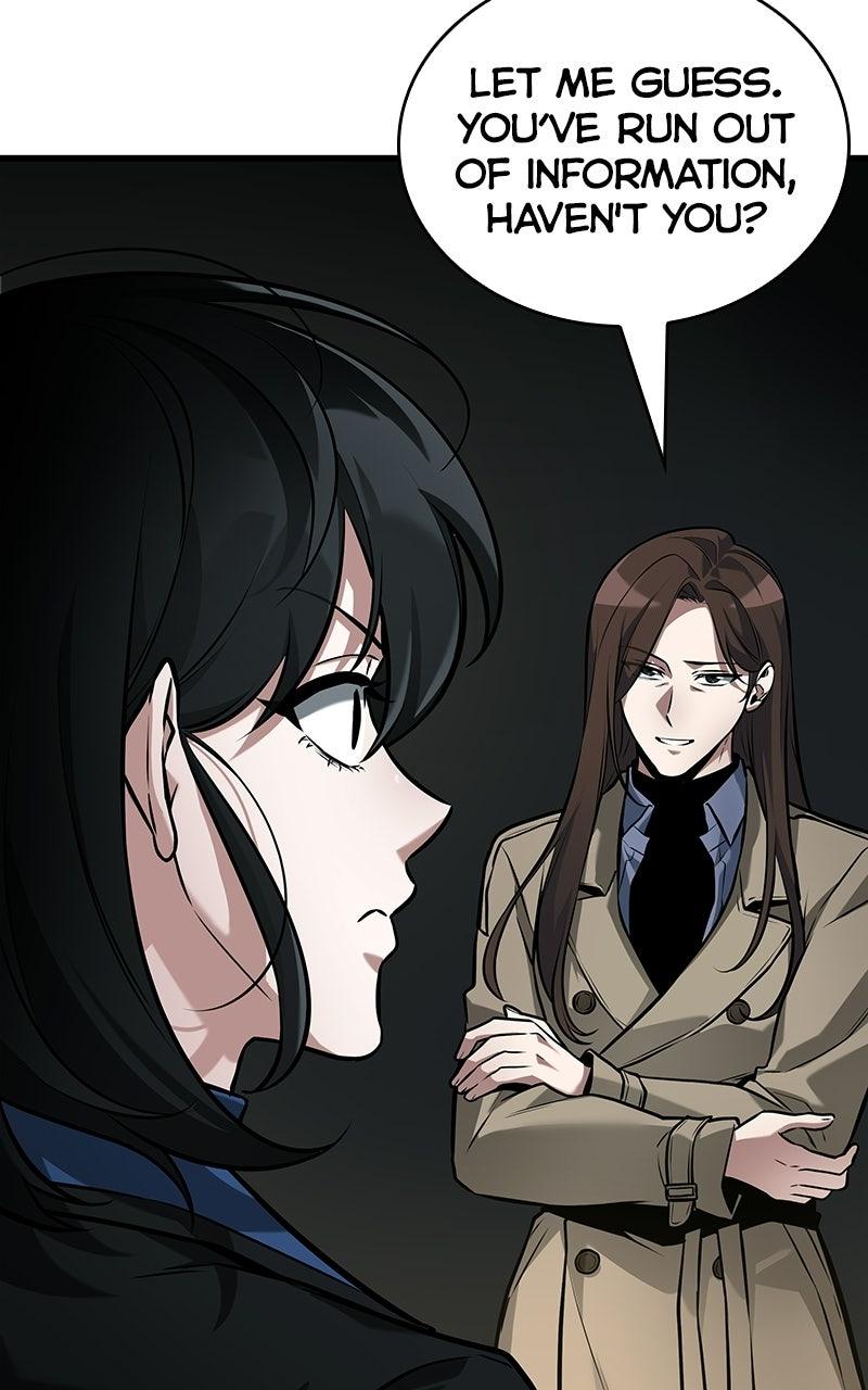 Omniscient Reader Chapter 287 — page 8