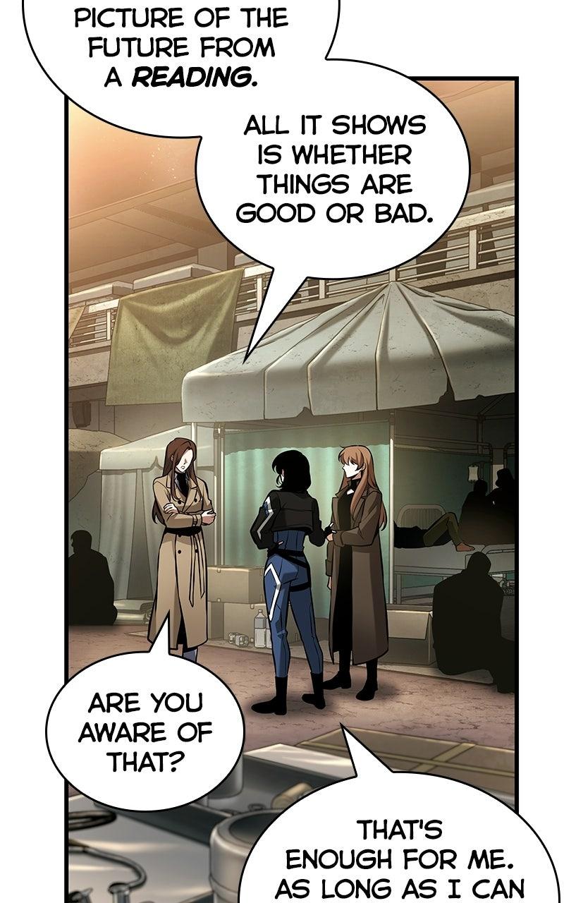 Omniscient Reader Chapter 287 — page 11