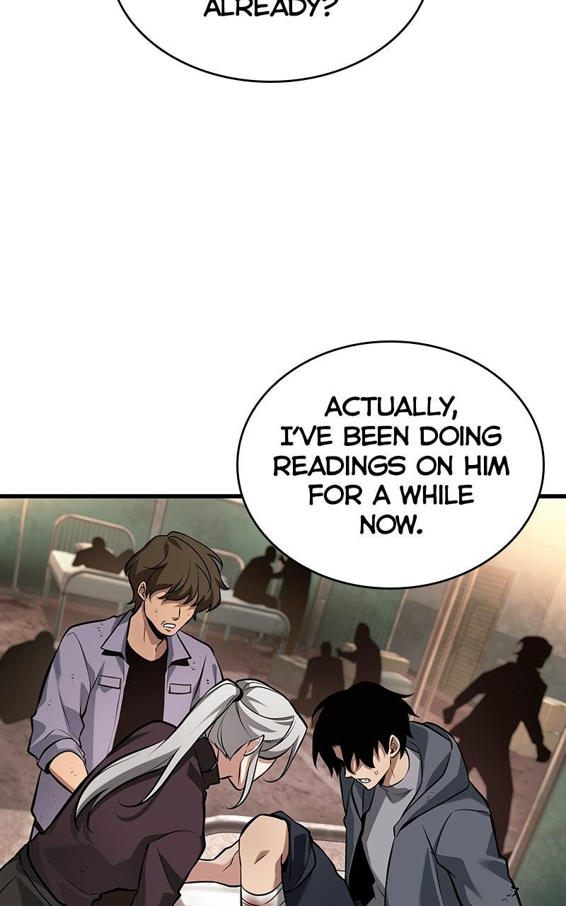 Omniscient Reader Chapter 287 — page 15