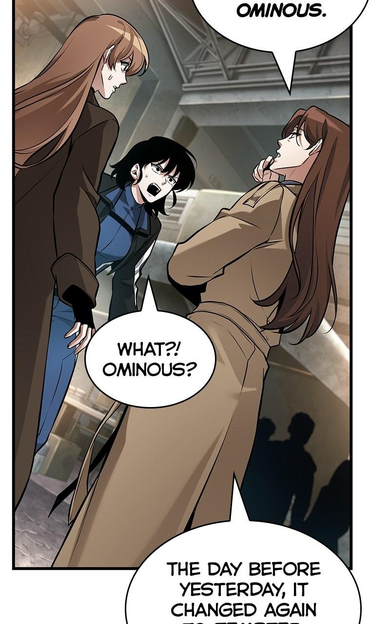 Omniscient Reader Chapter 287 — page 17