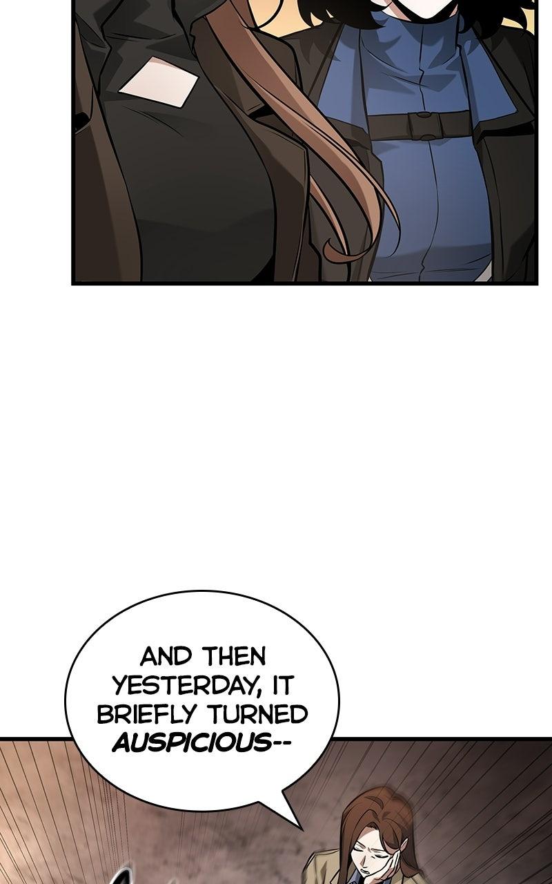 Omniscient Reader Chapter 287 — page 19