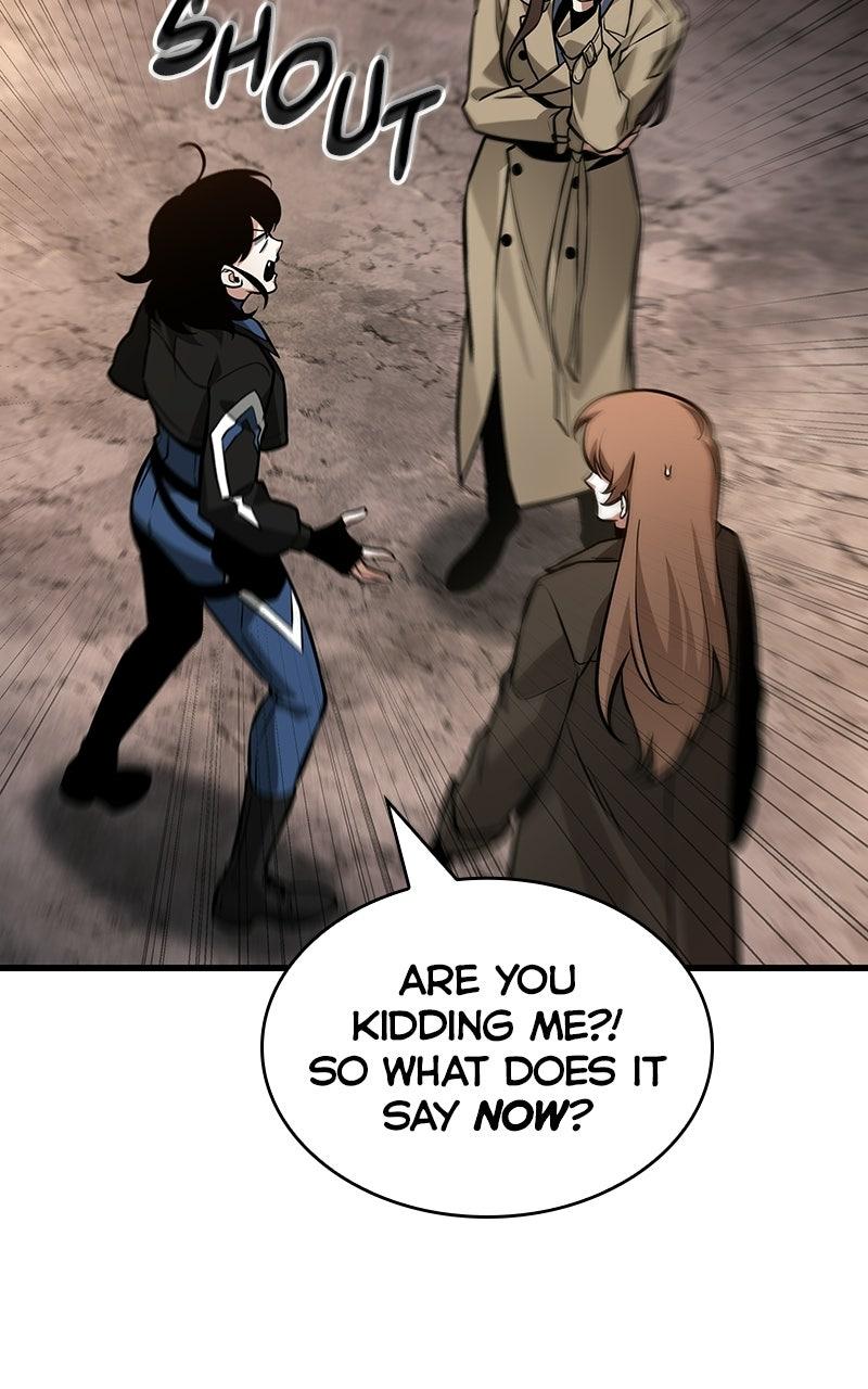 Omniscient Reader Chapter 287 — page 20