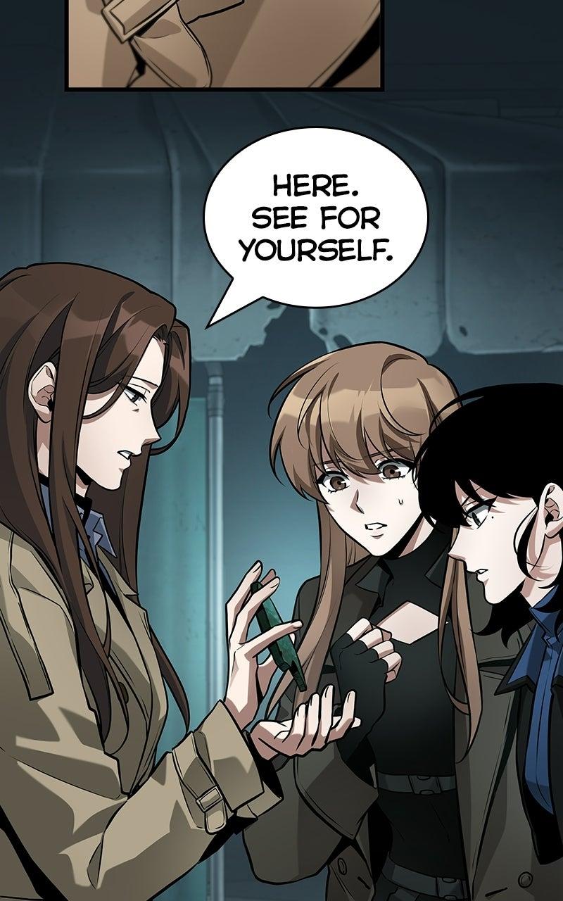 Omniscient Reader Chapter 287 — page 22